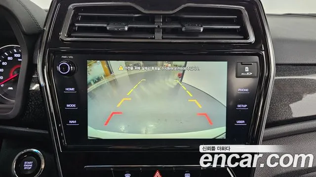 Ssangyong Berry New Tivoli id 2713930 из Кореи 6