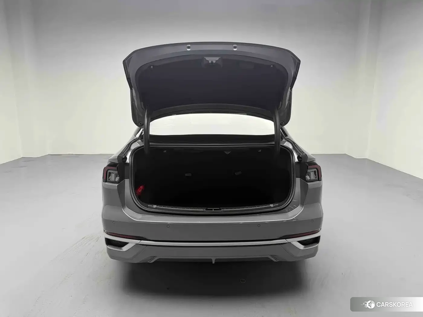Ford Mondeo 2024 Silver/gray из Китая, фото 6