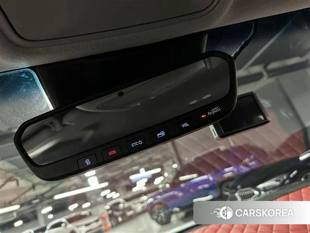 Hyundai Kona Electric 2020 Белый из Кореи, фото 6