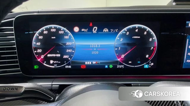 Mercedes-Benz GLE-Class W167 2026 Белый из Кореи, фото 6