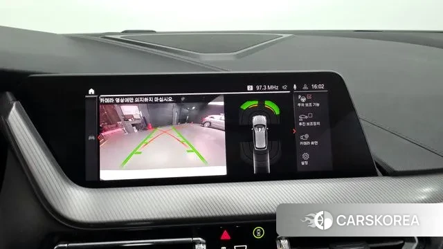 BMW 1 Series (F40) 2021 Белый из Кореи, фото 6