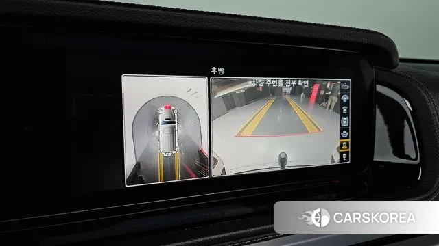 Mercedes-Benz G-Class W463b 2020 Белый из Кореи, фото 6