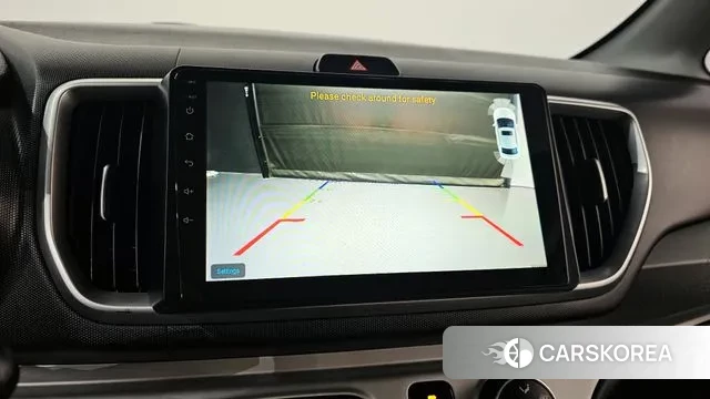 Kia The New Ray 2022 Белый из Кореи, фото 6