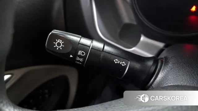 Kia The New Ray 2021 Белый из Кореи, фото 6