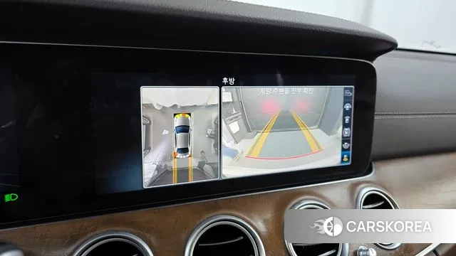 Mercedes-Benz E-Class W213 2019 Белый из Кореи, фото 6