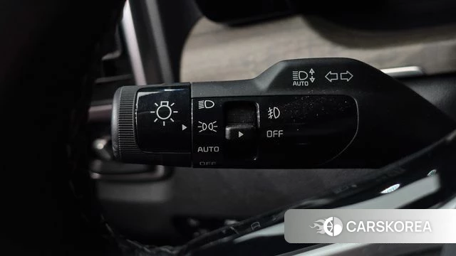 Kia Sorento 4th Generation 2022 Белый из Кореи, фото 6