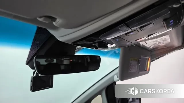 Hyundai Staria 2022 Серый из Кореи, фото 6