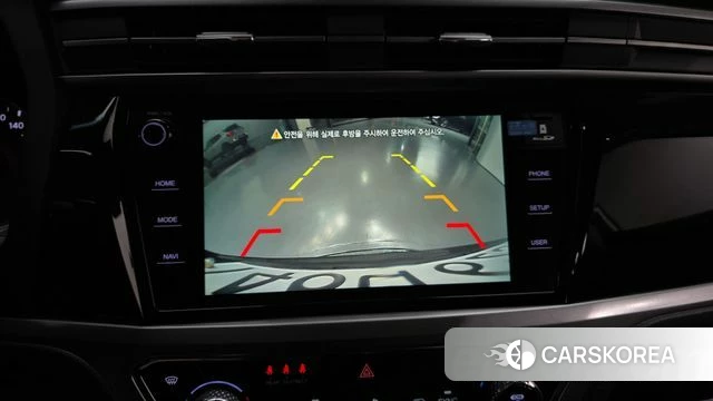 Ssangyong Beautiful Korando 2020 Белый из Кореи, фото 6