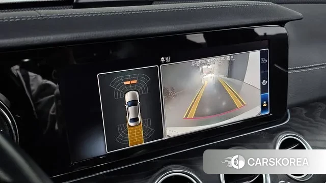 Mercedes-Benz E-Class W213 2020 Белый из Кореи, фото 6