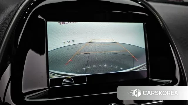 Chevrolet (GM Daewoo) The New Spark 2021 Белый из Кореи, фото 6