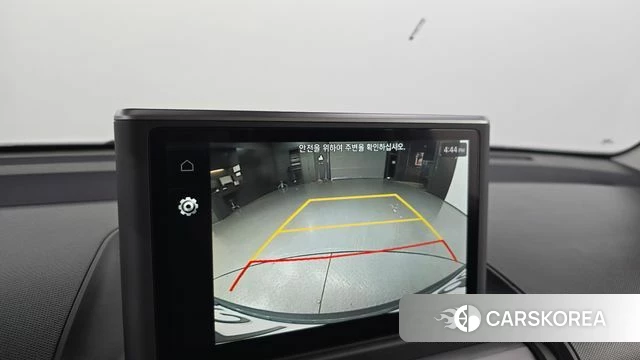 Hyundai Casper 2023 Белый из Кореи, фото 6