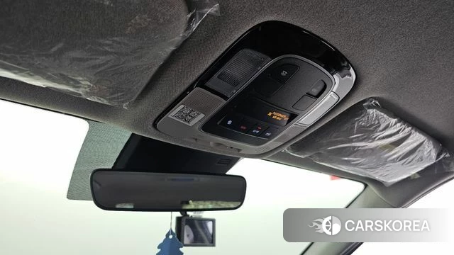 Hyundai Sonata (DN8) 2021 Белый из Кореи, фото 6