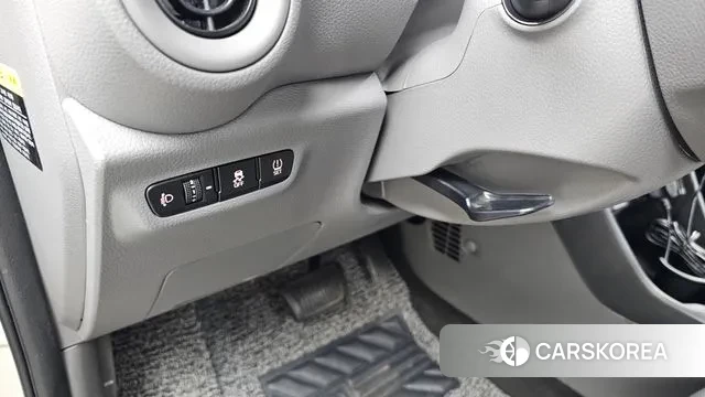 Kia Morning Urban (JA) 2021 Жемчужный цвет из Кореи, фото 6