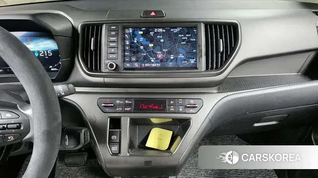 Kia The New Kia Ray EV 2023 Жемчужный цвет из Кореи, фото 6