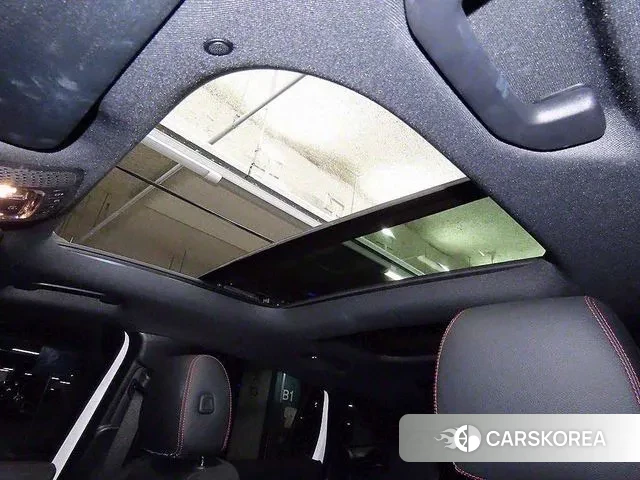 Mercedes-Benz EQA H243 2023 Белый из Кореи, фото 6