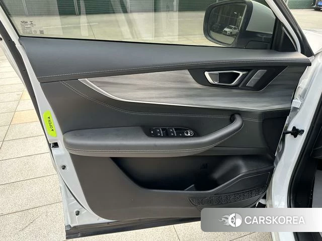 Chery Tiggo 8 PLUS 2021 Белый из Китая, фото 6
