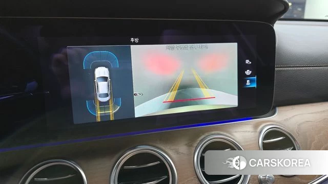 Mercedes-Benz E-Class W213 2021 Белый из Кореи, фото 6