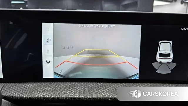 Kia EV6 2022 Белый из Кореи, фото 6