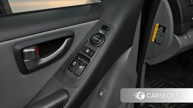 Hyundai The New Grand Starex 2020 Синий из Кореи, фото 6