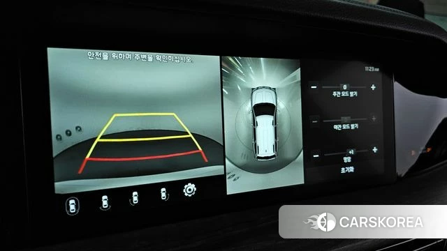 Kia Mohave Master 2019 Белый из Кореи, фото 6