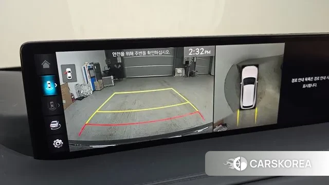 Genesis GV80 2023 Черный из Кореи, фото 6