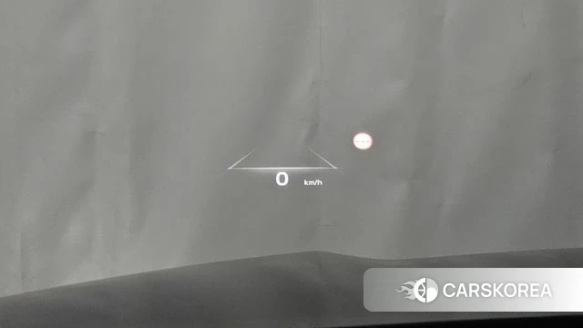 Kia K8 id 3799627 из Кореи 6