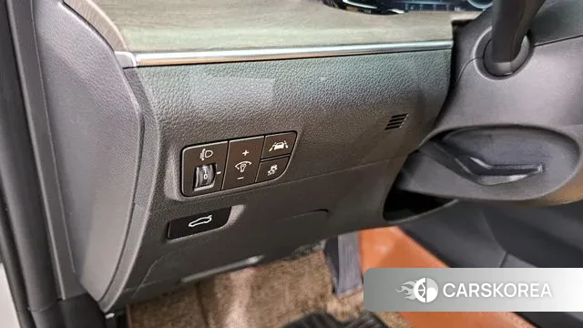 Kia K5 3rd generation 2021 Белый из Кореи, фото 6