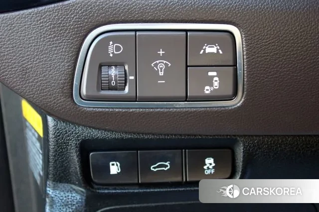 Hyundai Grandeur IG 2018 Серый из Кореи, фото 6