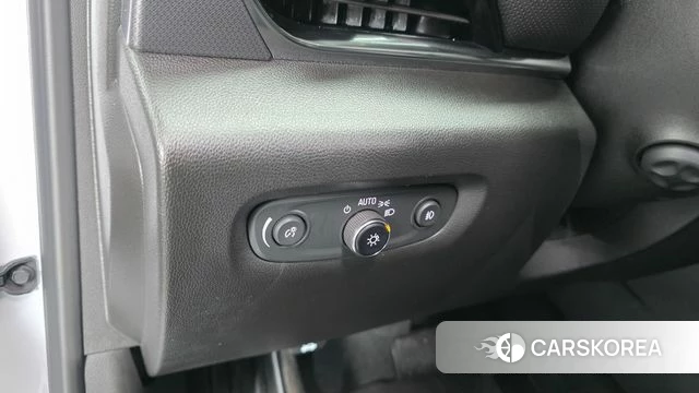 Chevrolet (GM Daewoo) Traverse 2021 Белый из Кореи, фото 6