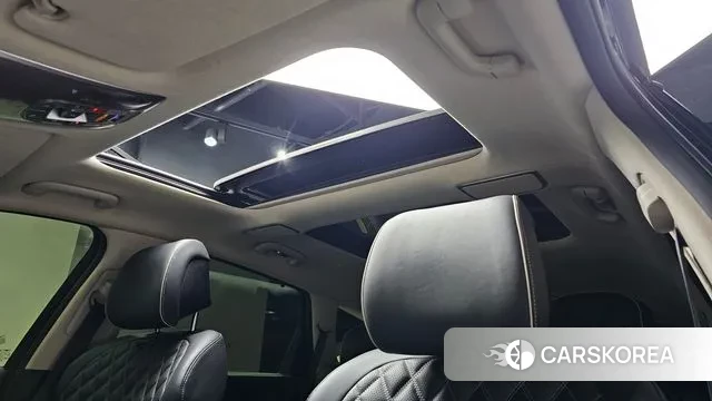 Genesis GV80 2023 Черный из Кореи, фото 6