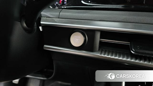 Kia K5 3rd generation 2022 Серый из Кореи, фото 6