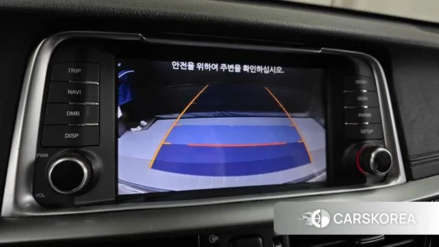 Kia The New K5 2nd generation 2018 Серый из Кореи, фото 6