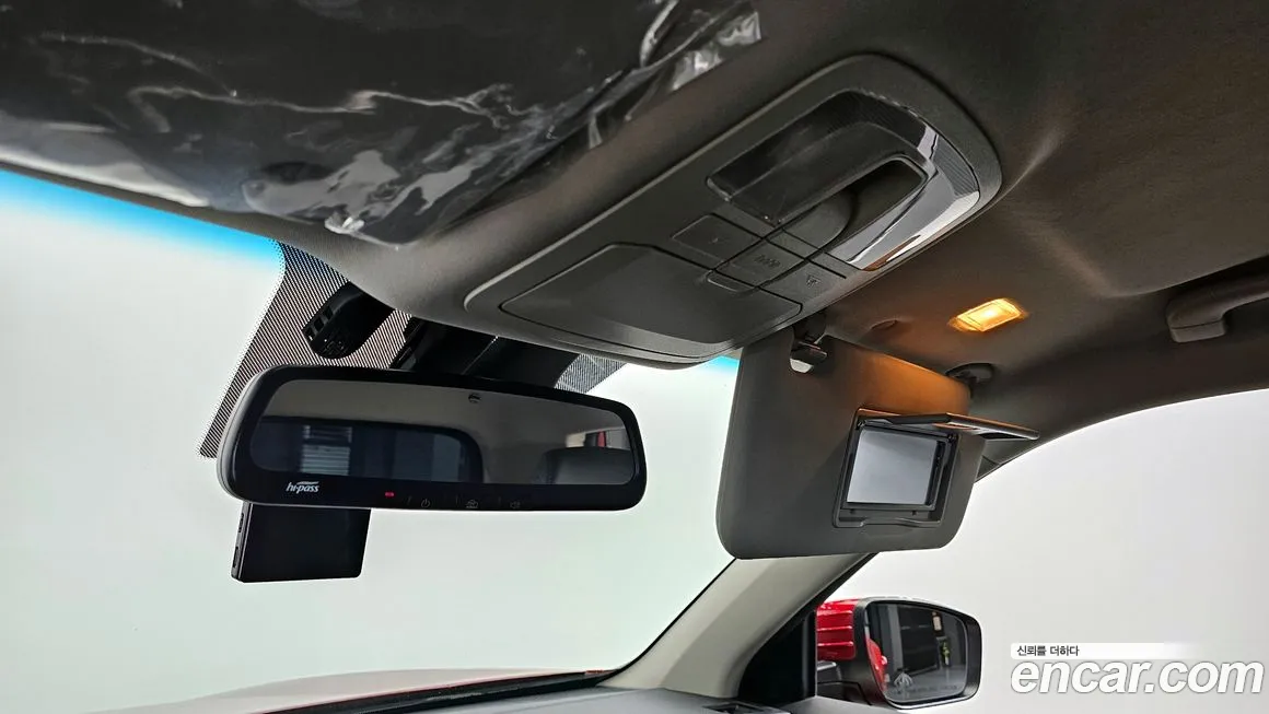 Ssangyong Beautiful Korando id 1850353 из Кореи 6