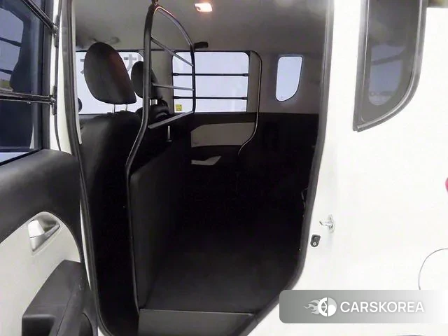 Kia The New Ray 2020 Белый из Кореи, фото 6
