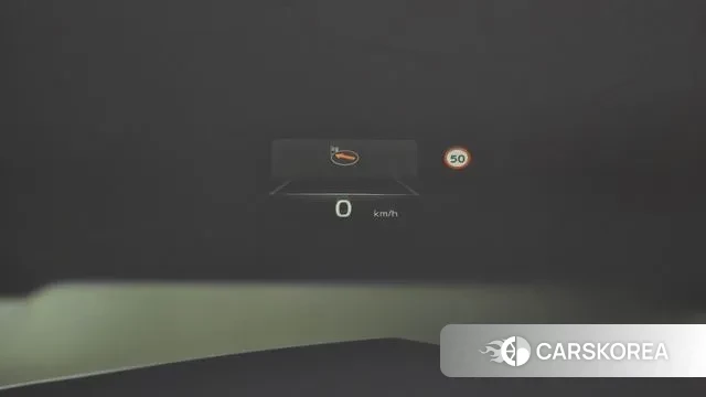 Kia K8 Hybrid 2023 Белый из Кореи, фото 6