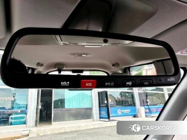 Kia The New Kia Ray 2025 Белый из Кореи, фото 6