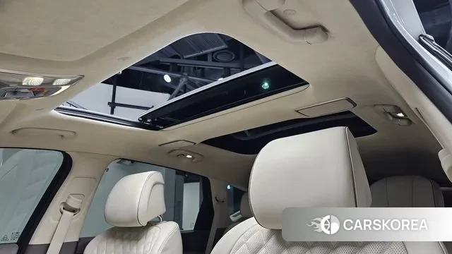 Genesis GV80 2022 Белый из Кореи, фото 6