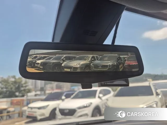 Chevrolet (GM Daewoo) Traverse 2020 Белый из Кореи, фото 6