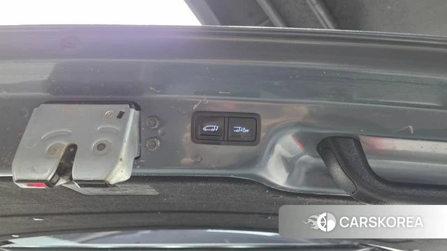 Hyundai Staria 2021 Серый из Кореи, фото 6