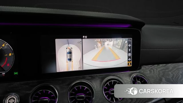 Mercedes-Benz CLS-Class C257 2019 Серый из Кореи, фото 6