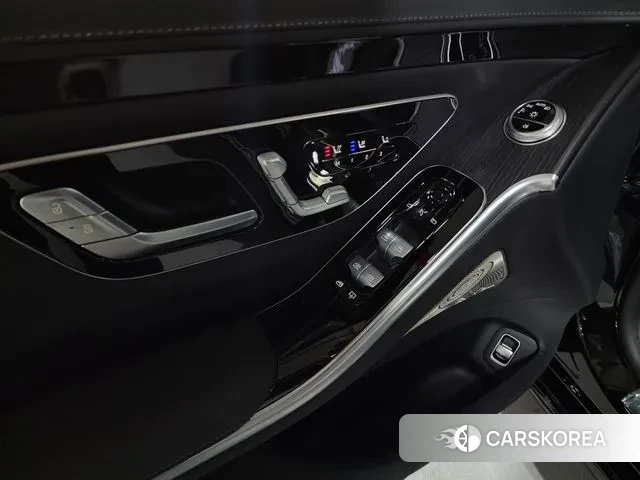 Mercedes-Benz S-Class W223 2022 Черный из Кореи, фото 6