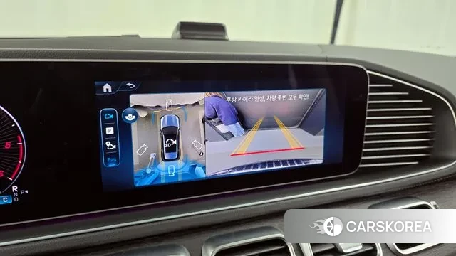 Mercedes-Benz GLE-Class W167 2025 Белый из Кореи, фото 6