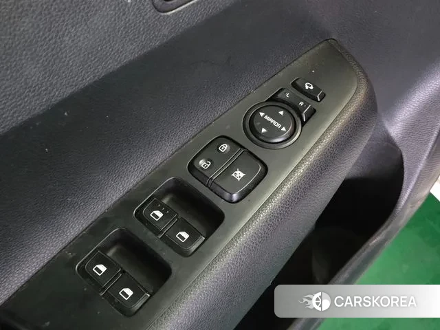 Kia Morning Urban (JA) 2022 Жемчужный цвет из Кореи, фото 6