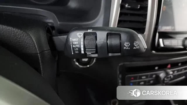 Ssangyong Rexton Sports 2018 Серый из Кореи, фото 6