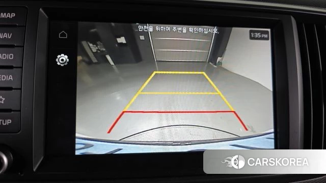 Kia The New Kia Ray EV 2024 Белый из Кореи, фото 6