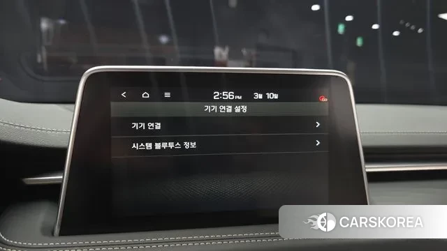 Genesis G70 2019 Белый из Кореи, фото 6