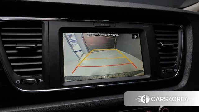 Kia The New Carnival 2018 Серебряный из Кореи, фото 6