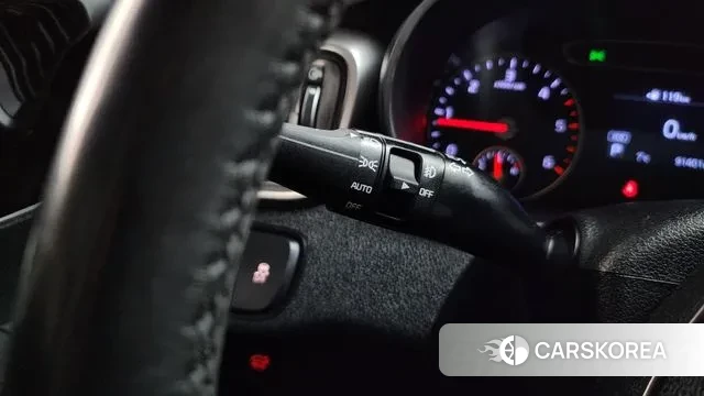 Kia The New Sorento 2018 Серый из Кореи, фото 6