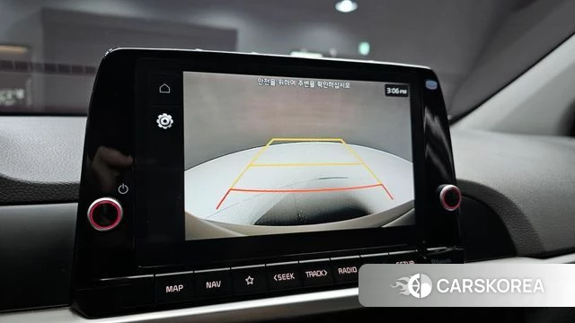 Kia Morning Urban (JA) 2020 Белый из Кореи, фото 6
