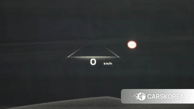 Kia K8 2022 Черный из Кореи, фото 6